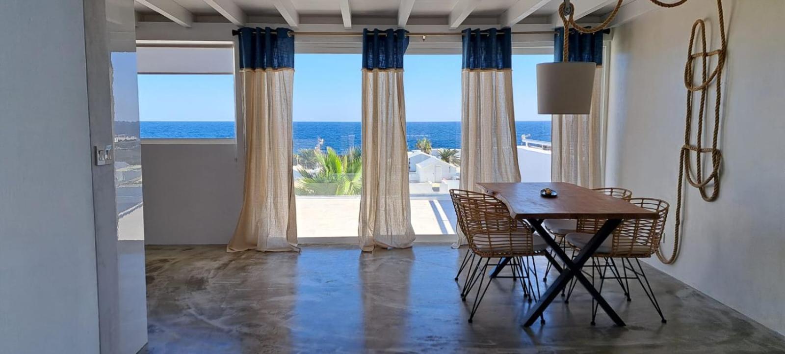 Cocomar II ~ Ocean View Loft Apartment Guatiza Ngoại thất bức ảnh