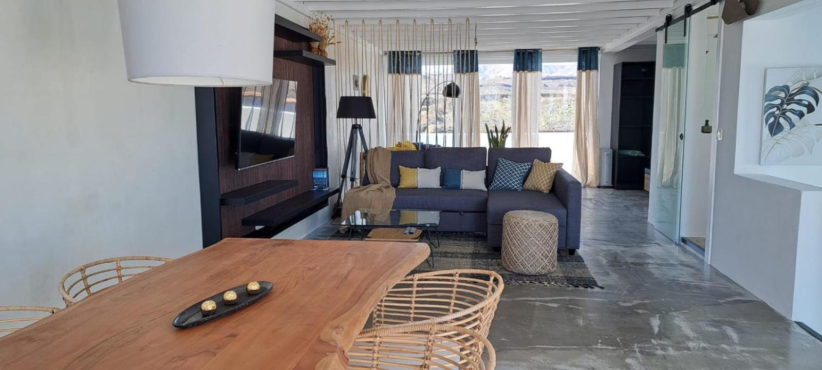 Cocomar II ~ Ocean View Loft Apartment Guatiza Ngoại thất bức ảnh