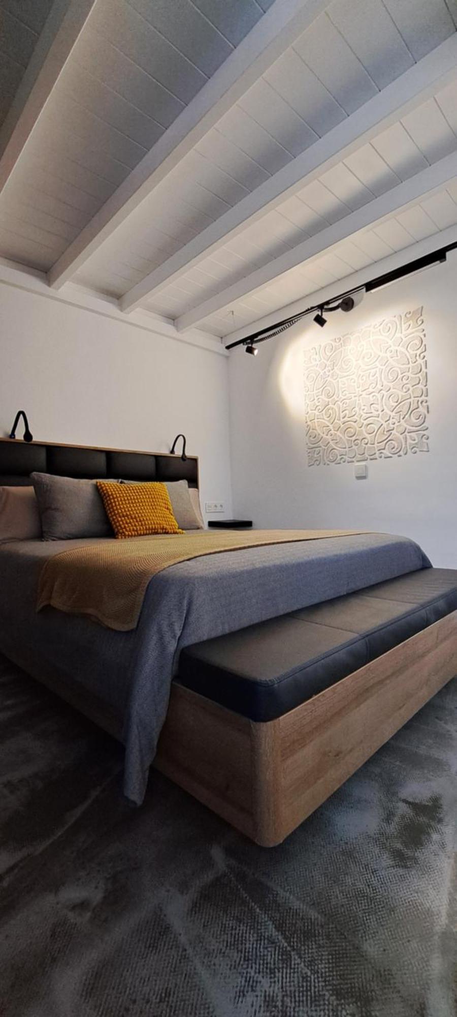 Cocomar II ~ Ocean View Loft Apartment Guatiza Ngoại thất bức ảnh