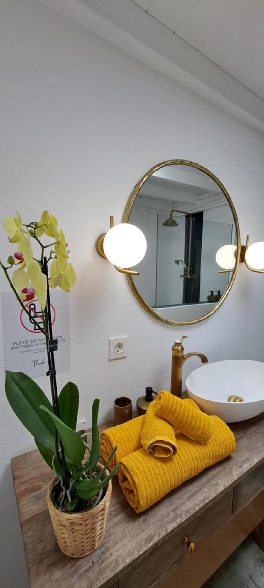Cocomar II ~ Ocean View Loft Apartment Guatiza Ngoại thất bức ảnh
